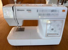 Husqvarna Viking H|CLASS E20 Nähmaschine  Top Zustand