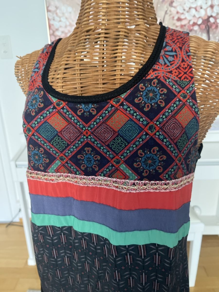 Desigual Tops: Top, Desigual, S – D'occasion à Solothurn par Bobesch08 1
