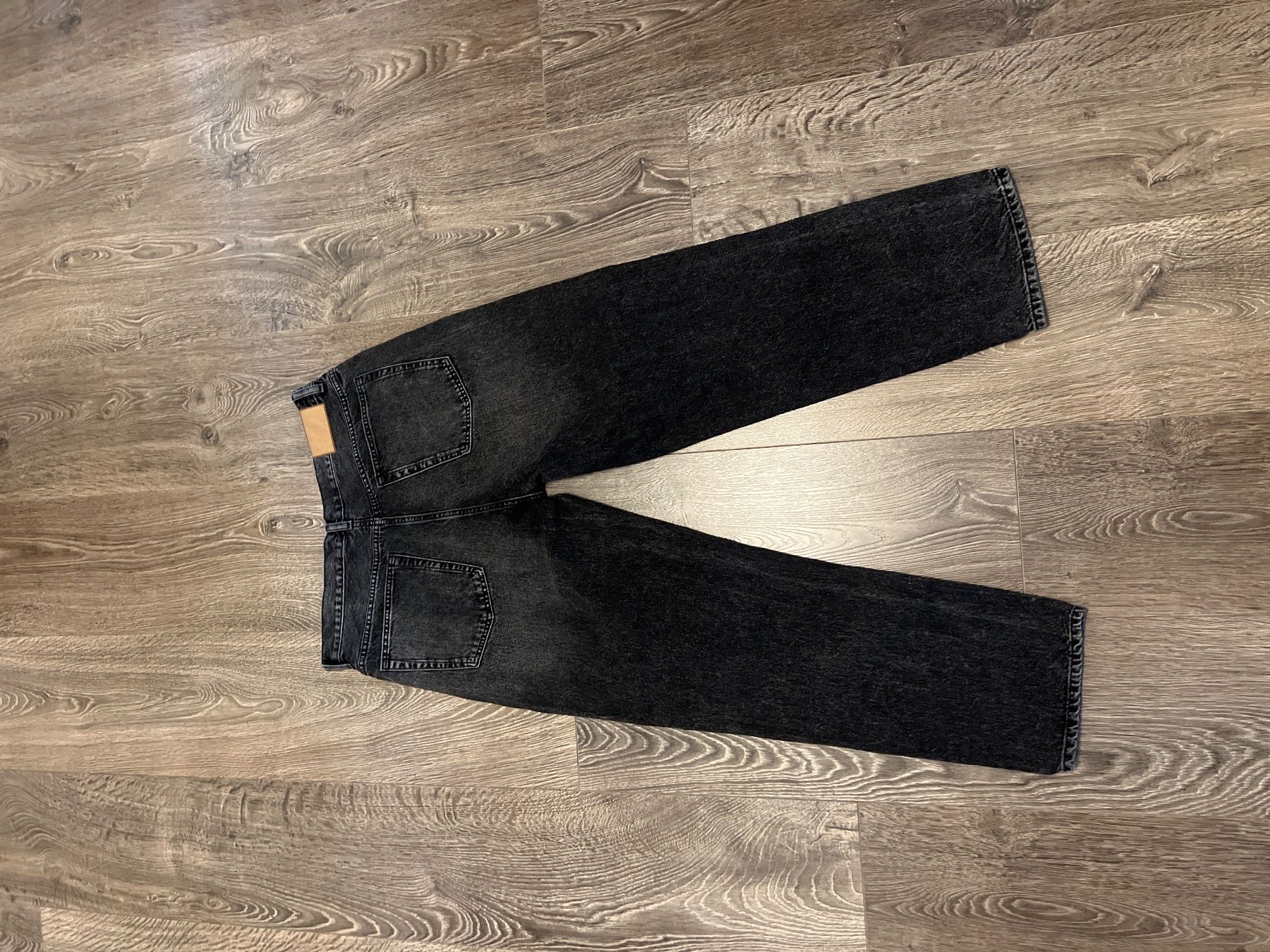 Zara Pantaloni: Zara Straight Hosen Grösse 46 – Usato da Weiach venduto da LemonJuice1995 1