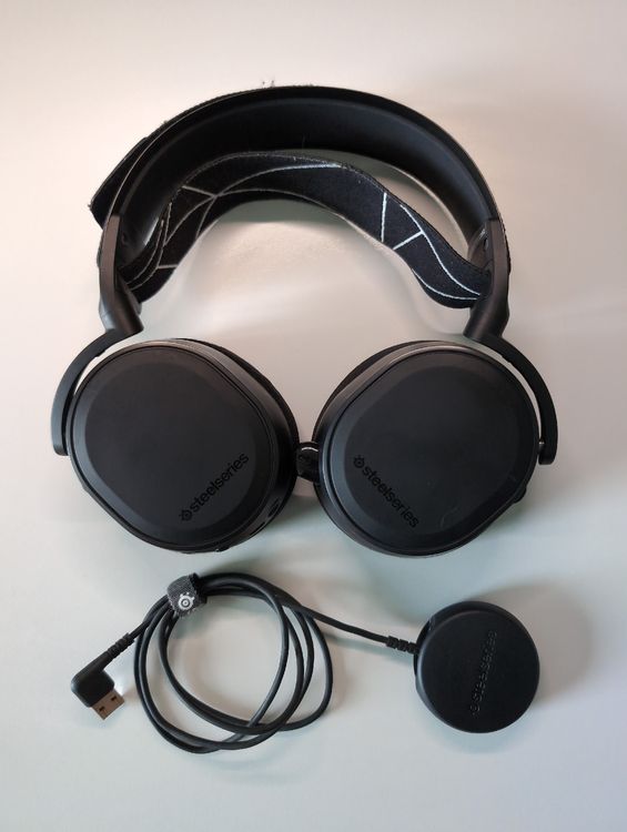 Steelseries Arctis 9 1