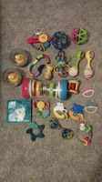 Grosses Babyspielzeug Paket, Fisher Price