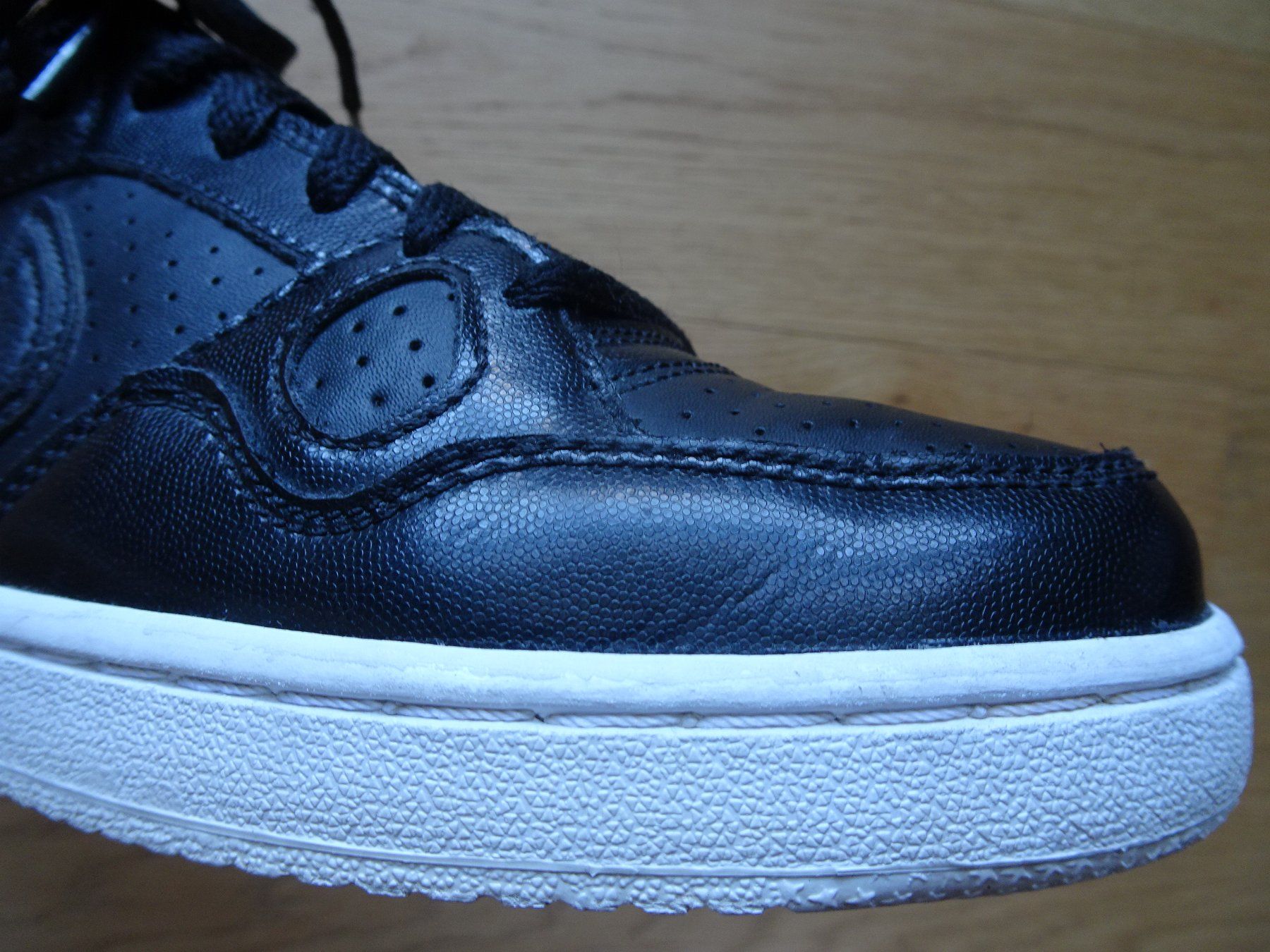 Scarpe da donna: Sneakers Nike Force Grösse 36.5 – Usato da Biberist venduto da Maxime543 4