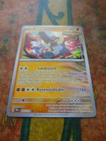 POKEMON  Riesenzahn   H  PRE DE   055/131   KP130   2025