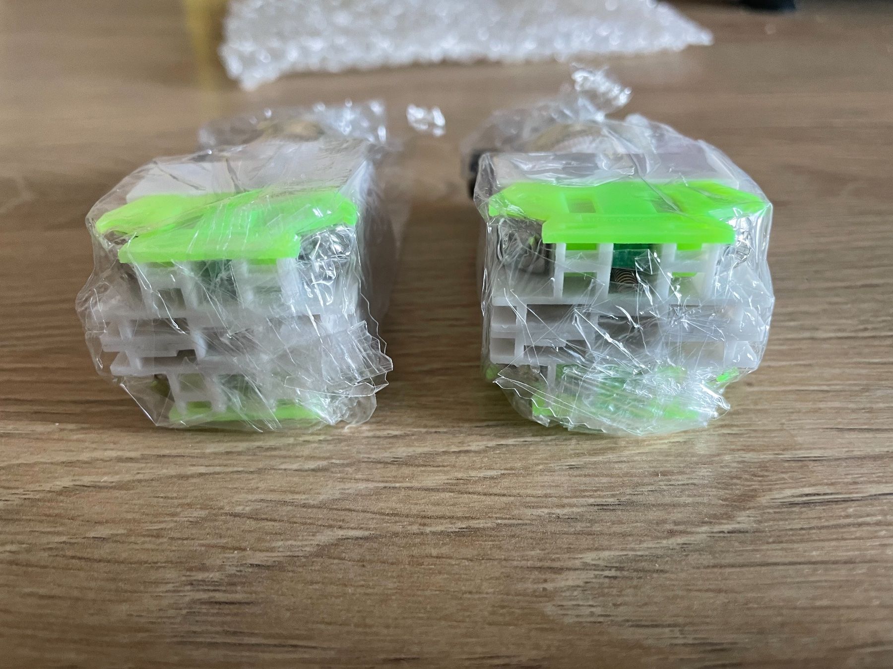 Interruttori: 2x Interrupteurs - LAY7 (PBCY090) LAY37 Switch 10A 660V – Nuovo e nell'imballaggio originale da Denges venduto da Ricautomotive 6