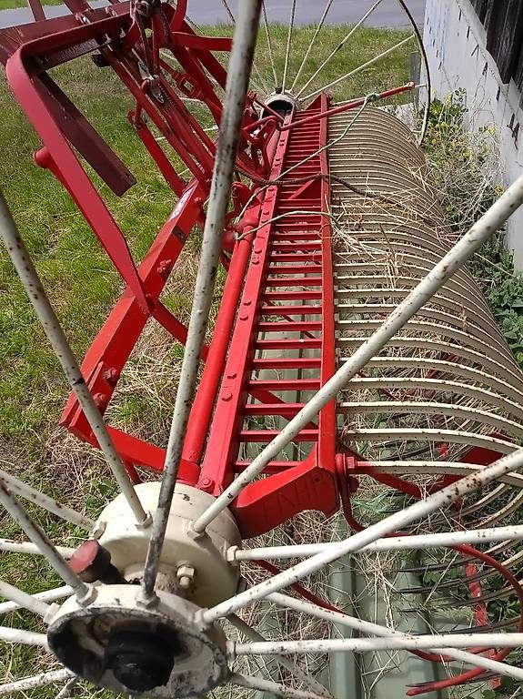 Toutes les machines: Abzugeben – D'occasion à Hinterfultigen par fri_w7bc 3