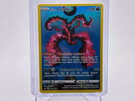 Schwert & Schild Promos - Galar-Lavados  (SWSH 284) - DE