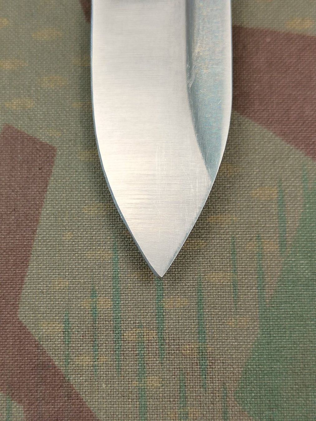 Armes blanches: Feldmesser M1968 – D'occasion à Bauma par SwissMilitaria 3