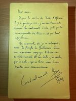 Le Périple de Baldassare - livre DÉDICACÉ par Amin Maalouf