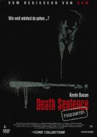 DVD - Death Sentence – Todesurteil (Steelbook)