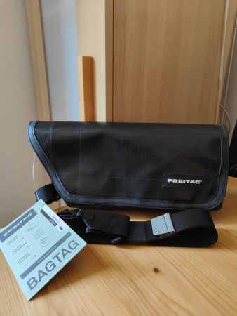 Freitagtasche Beryl F141