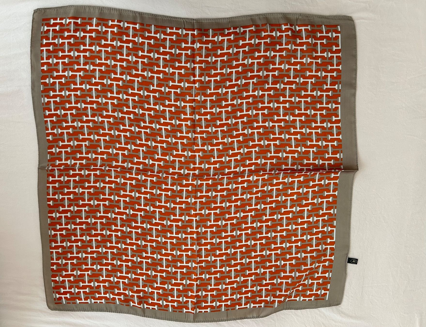 Foulard & Sciarpe: Scarf -Neu – Nuovo (secondo la descrizione) da Basel venduto da lau_982w