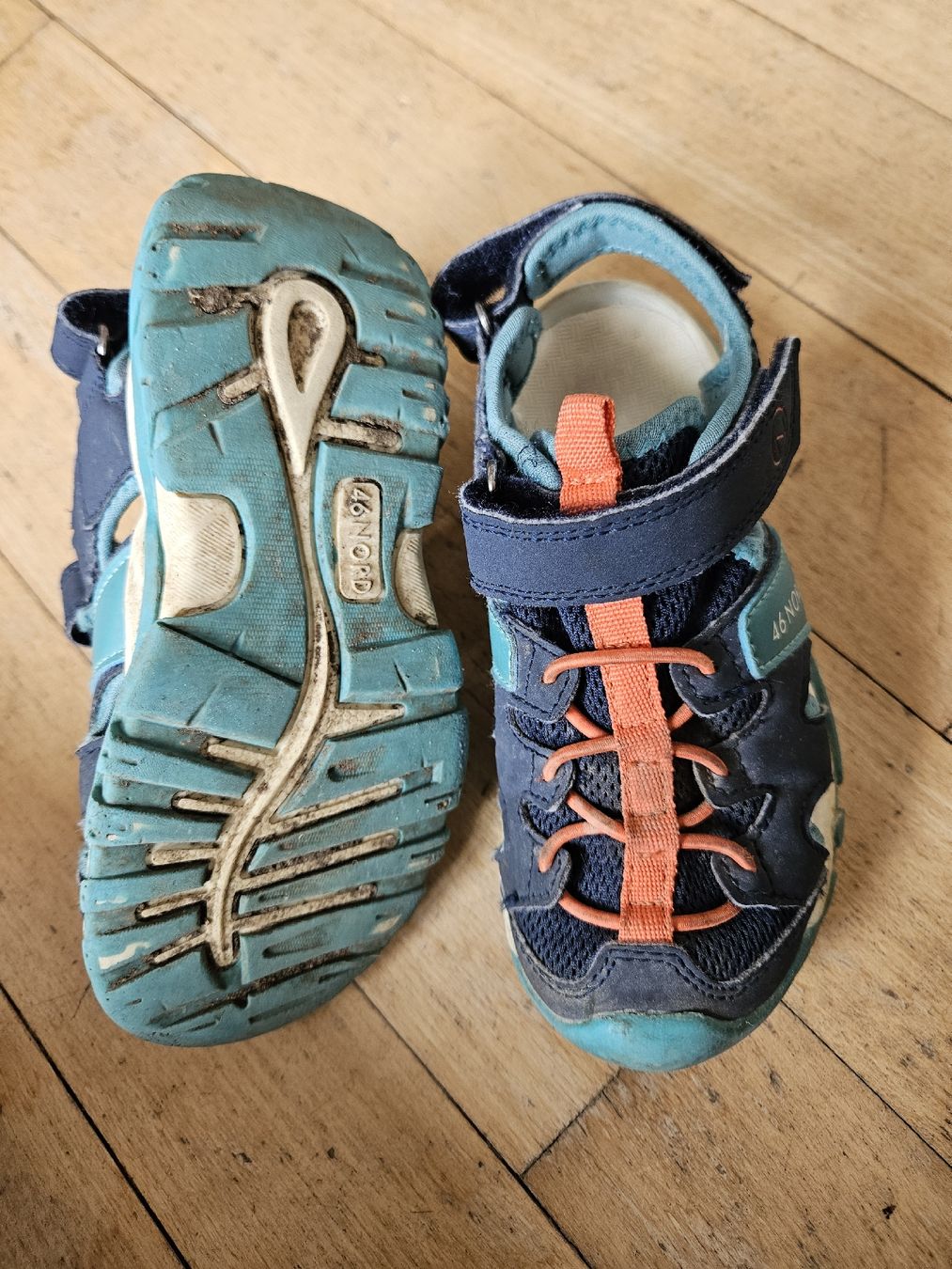 Scarpe da uomo: sandalen – Usato da Uster venduto da kat_kzz2 1