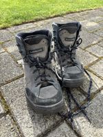 Lowa Wanderschuhe - Junior Grösse 36