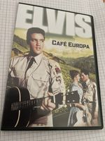Elvis Presley-Café Europa