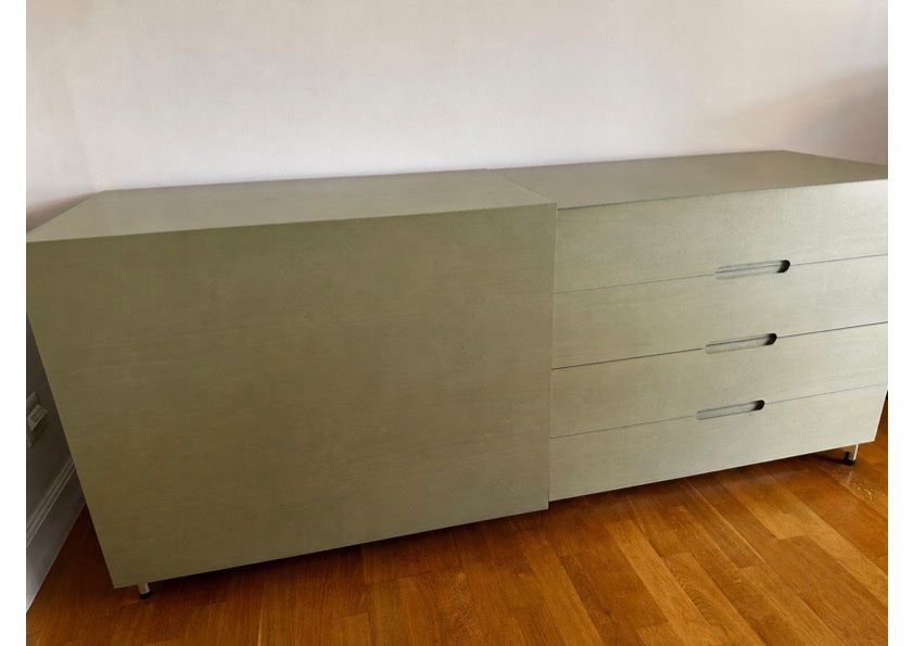 Team By Wellis Commodes: Sideboard Team by Wellis – D'occasion à Disentis/Mustér par aalessandra