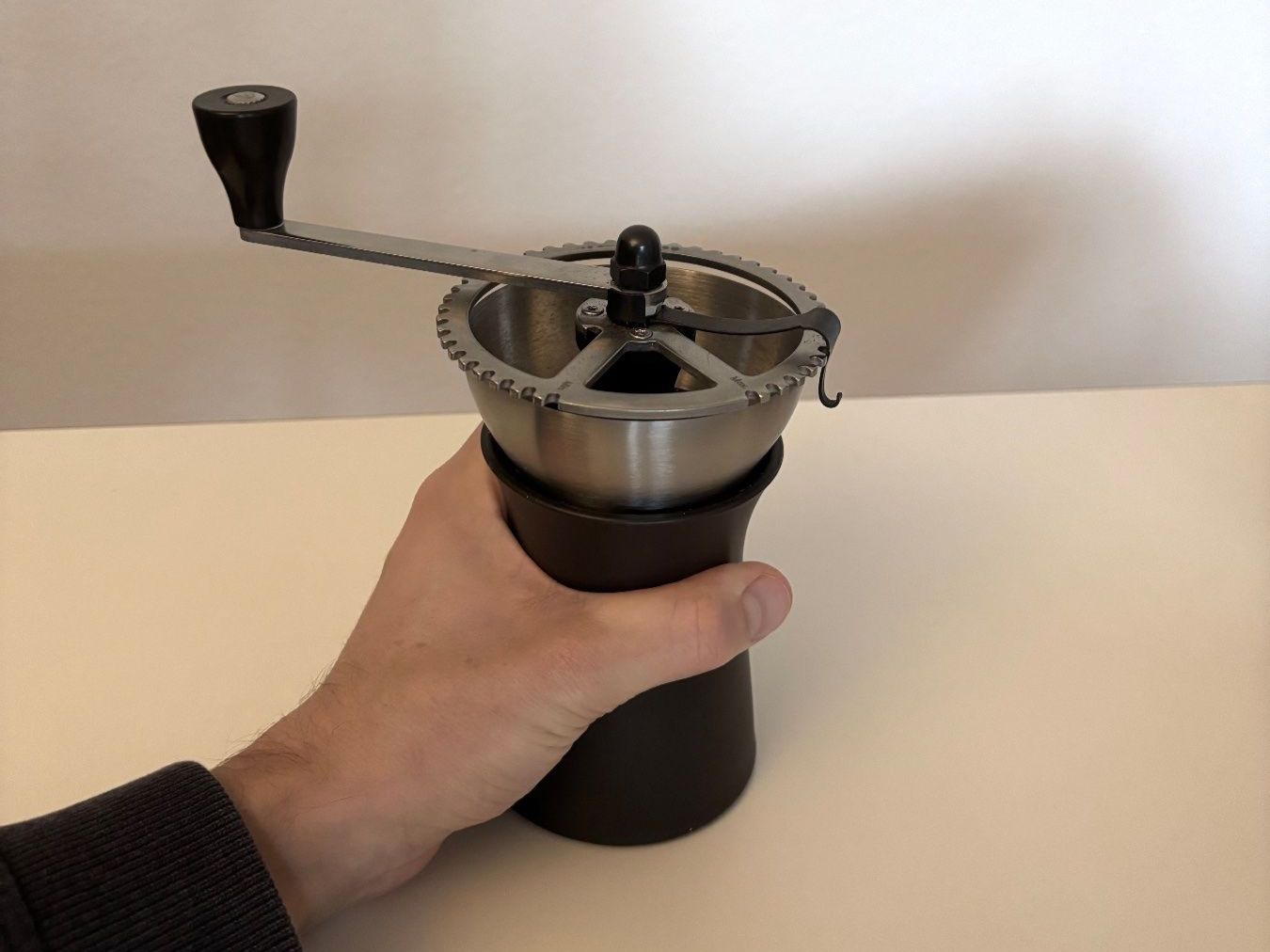 Kaffeemaschinen & Espressomaschinen: Peugeot Kronos Kaffeemühle – Gebraucht aus Uster von dav_8gnw 1
