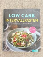 Low Carb - Intervallfasten / NGV 2019 - Abnehm-Turbo