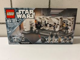 Lego Star Wars  75387  Das Entern der Tantive I  NEU & OVP