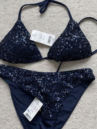 NEU+ ungetragen Calzedonia Bikini 40 NP 109.—