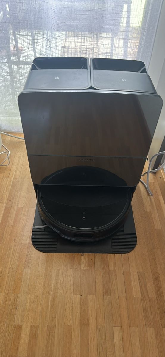 Roborock Aspirapolveri & Accessori: Roborock Saugroboter – Usato da Winterthur venduto da lis_7dxx