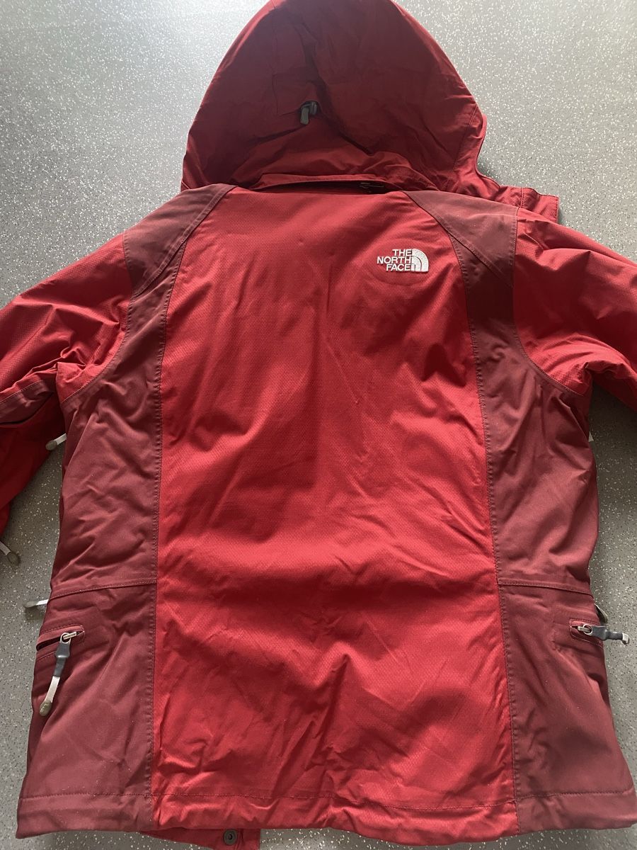 North Face Jacken: Giacca da sci The North Face, Medium Unisex – Gebraucht aus Zollikon von son_56bs 3
