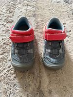 Quechua Crossrock Wanderschuhe Kinder, Grösse 27