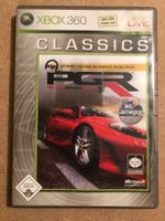 PGR 3 für Xbox 360