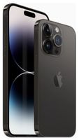 Apple iPhone 14 Pro Max 512GB 88% Kap mit Panzerglas
