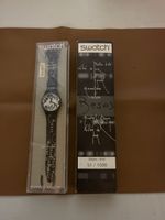  Swatch S640 Besos 51/1000 collector édition limitée 1