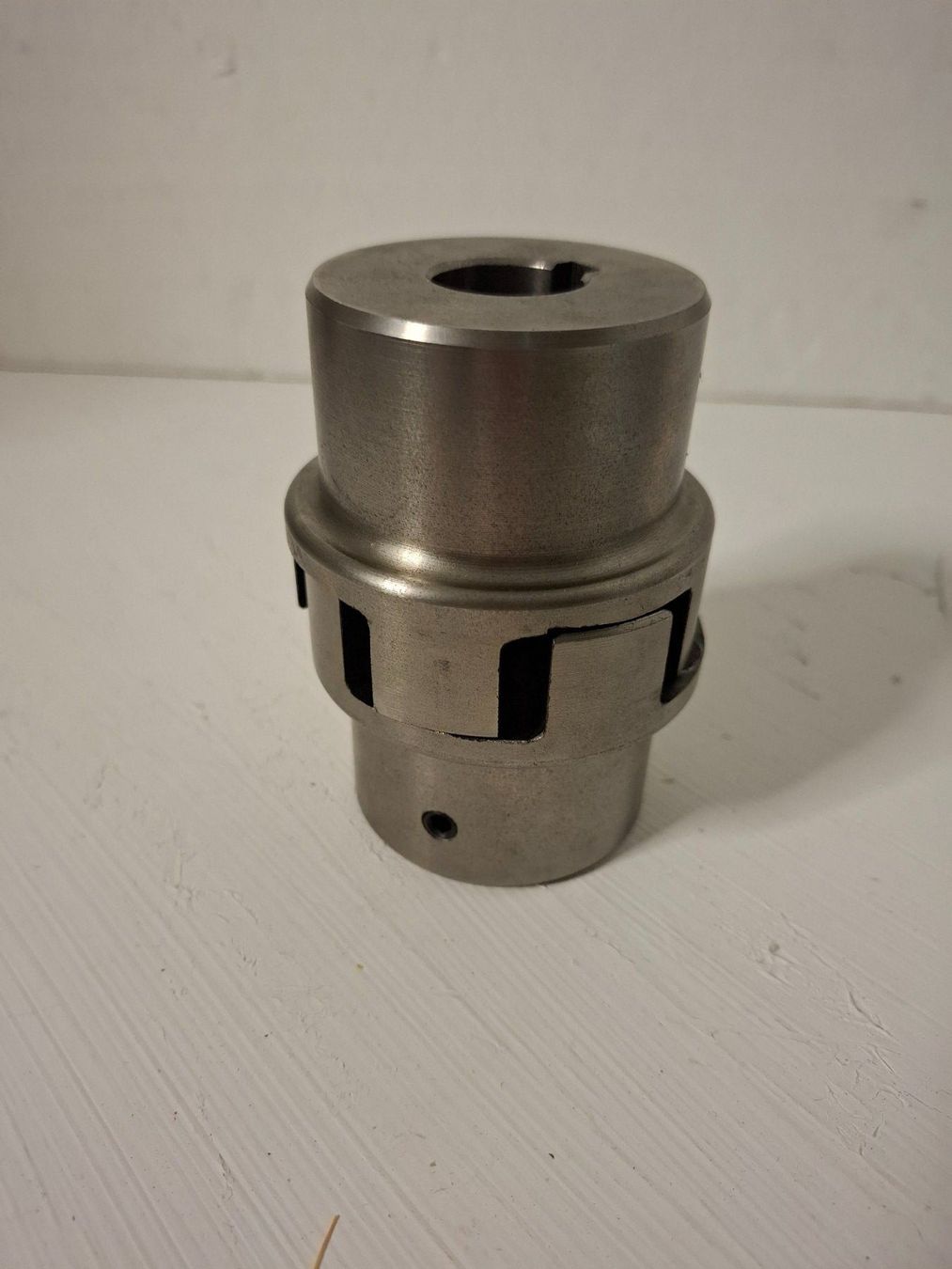 Altro per industria metallurgica: Softex Kupplungshälfte 38/45A HBE – Nuovo (secondo la descrizione) da Dättlikon venduto da _Janis_1