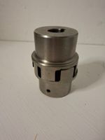 Softex Kupplungshälfte 38/45A HBE