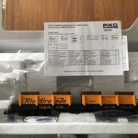 PIKO Spur G 38735