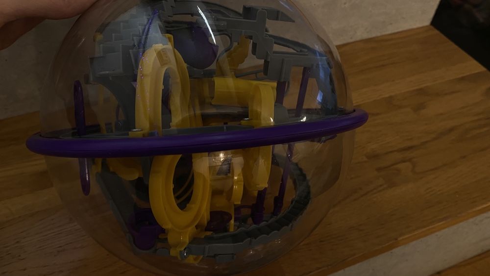 Perplexus Labyrinth (Gebraucht) in Obfelden für CHF 12 – mit Lieferung ...