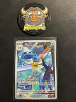 Metang IR Chaos Rising (CRI094) EN NM