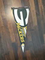 Green Bay Packers Wimpel