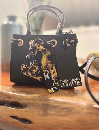 Versace Jeans Couture Tasche - ungetragen