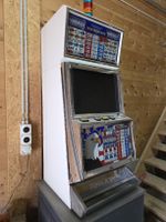 Einarmiger Bandit Spielautomat