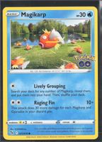 POKÉMON / Magikarp / Pokémon GO 🇺🇸