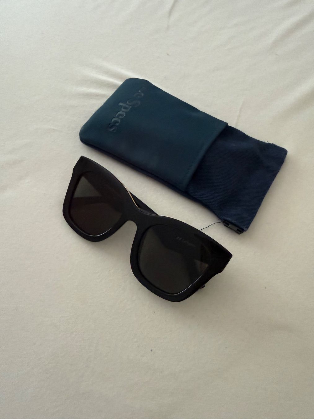 Lunettes & Verres: Le Specs - Sonnenbrille – D'occasion à luzern par Zazari 1