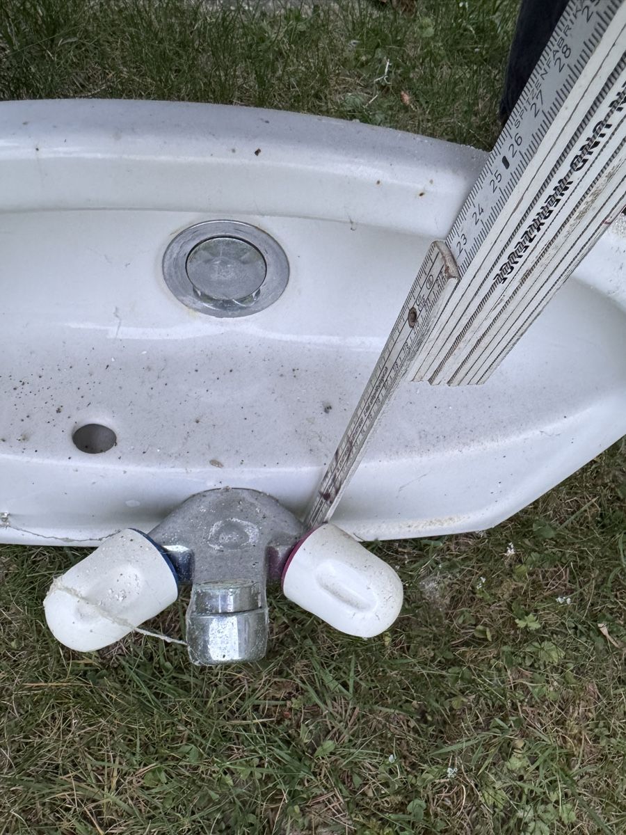 Lavabi & lavandini: Kleines Lavabo – Usato da Herzogenbuchsee venduto da miuli96 2