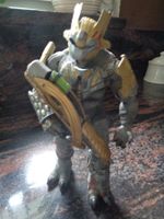 HALO Golden Brute