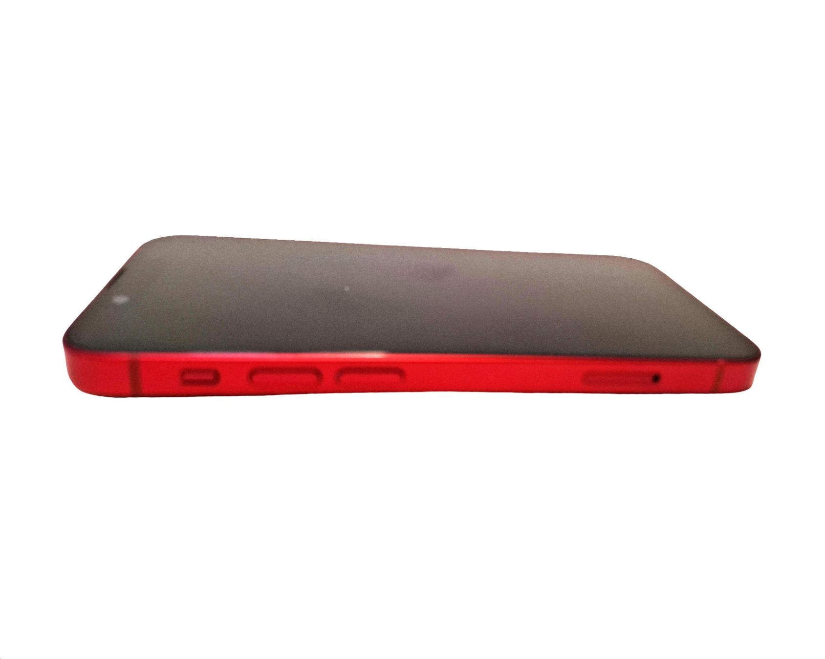 Apple Telefoni cellulari / Smartphones: APPLE IPhone 13 mini 128GB rot – Usato da Wil SG venduto da Restwert_Wil 4