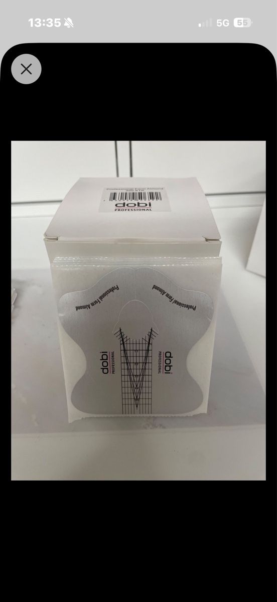 Unghie finte: Nageldesign-Paket – Usato da Jonschwil venduto da sab_5gmn 8