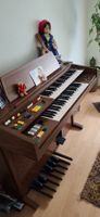 Hammond-Orgel Yamaha – Vintage-Klangschönheit mit Potenzial