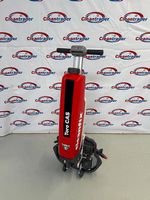 Cleanfix Toro CAS Vorführgerät mit Garantie