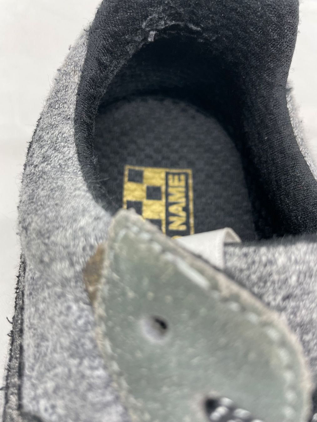 Scarpe da donna: NO NAME Sneaker Damenschuh – Usato da Pfeffingen venduto da Paco1991 6
