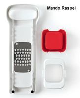 Speedy Mando Raspel * Tupperware * NEU