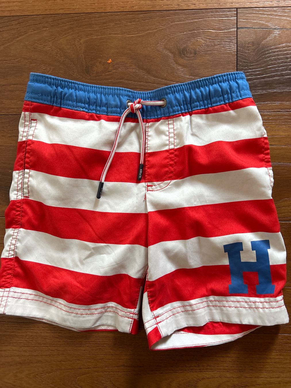 Tommy Hilfiger Costumi da bagno: Tommy Hilfiger Badeshorts 116 – Usato da Maloja venduto da liv_5gzx