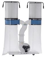 Bernardo DC 550 CF Späne Absaugung