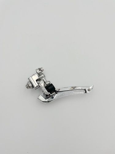 Pezzi di ricambio: Umwerfer Shimano 105 FD-5500 gebraucht – Usato da Solothurn venduto da VintageVelo81 1